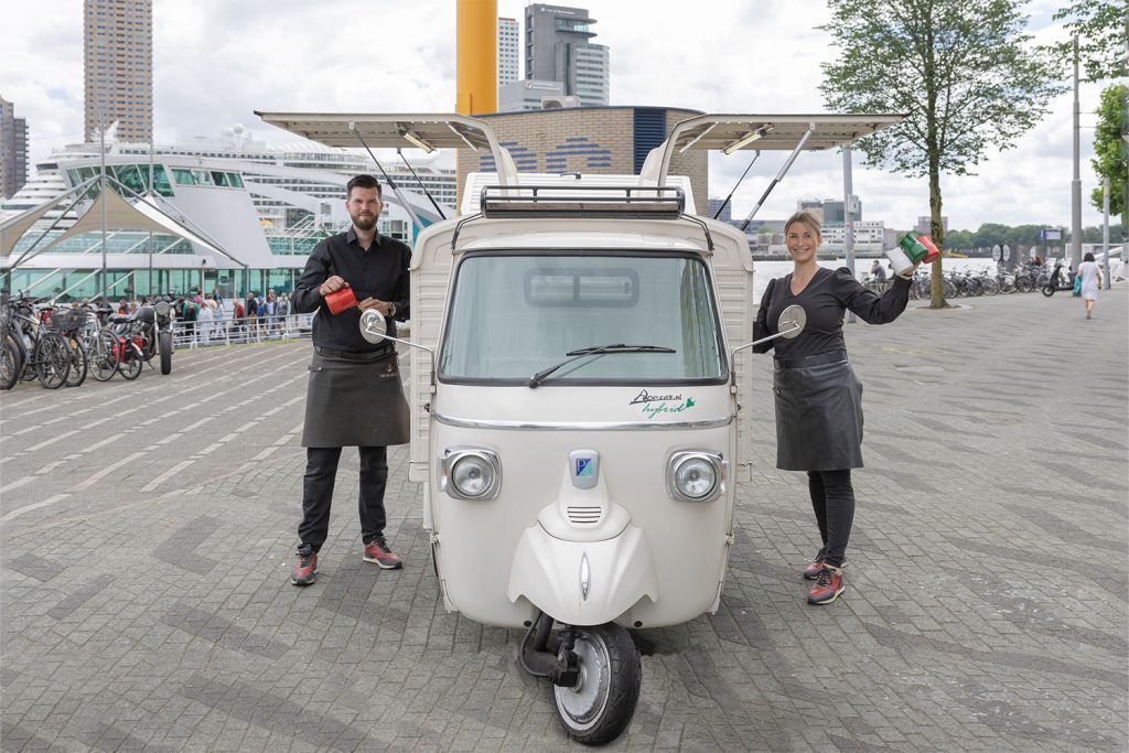 E-piaggio-Classico-COW-Rotterdam