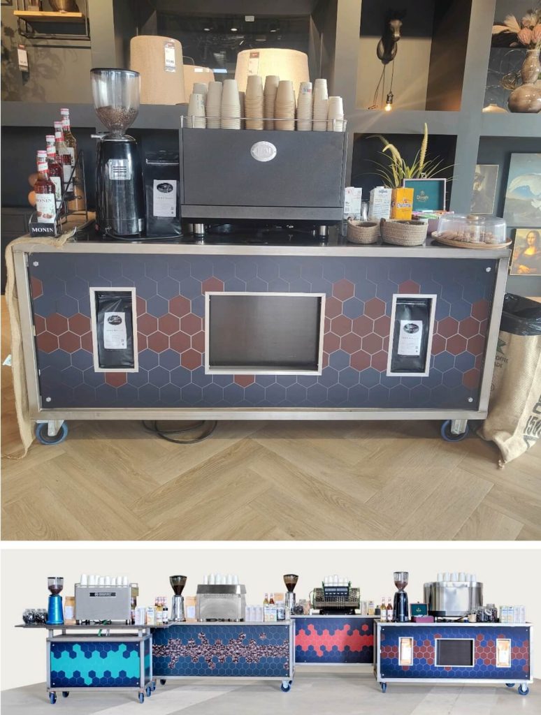 Koffiebar