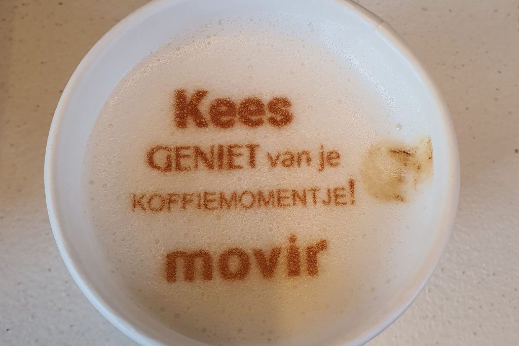 Koffieprinter-COW-Rotterdam