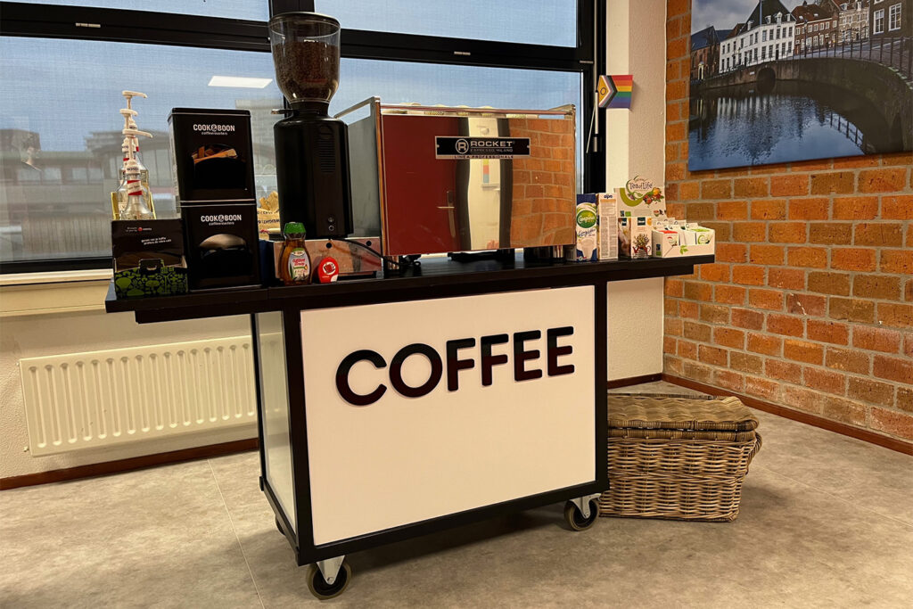 Koffiebar-COW-Breda