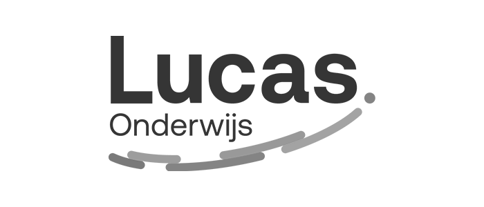 Lucas onderwijs logo